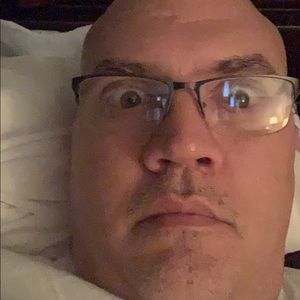 Meet your Posher, Robert